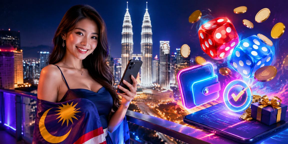 super222 casino games with high-level security for Malaysian users
