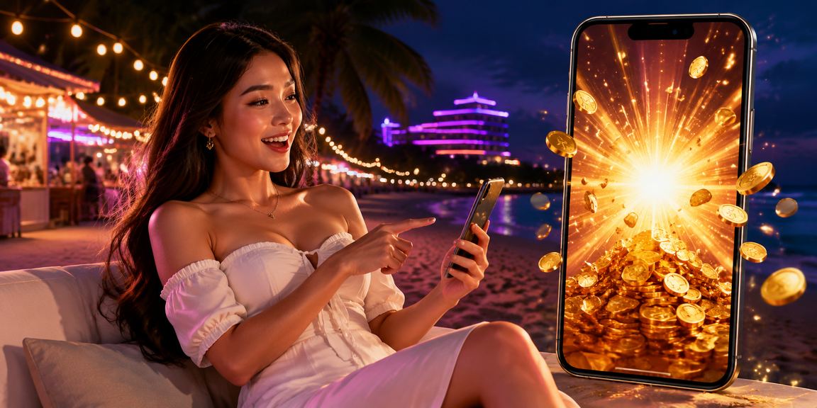 super222 mobile Baccarat app in Langkawi
