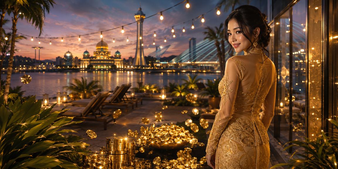 Live Dealer Baccarat Experience at super222 Malaysia